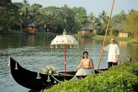 Tamarind Weddings Destination Wedding Kerala Tamarind Weddings