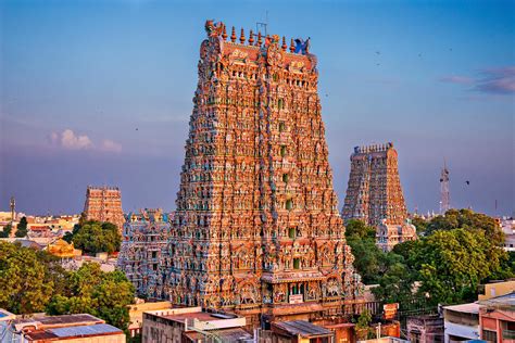 Tamil Nadu Destinations Tamilnadu Tourism