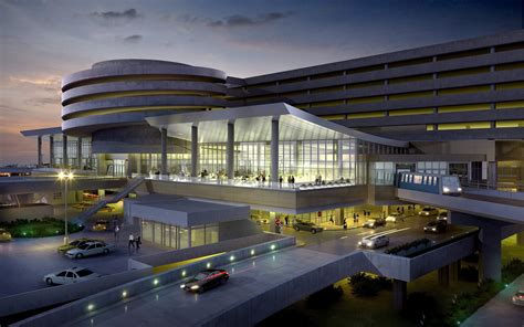 Tampa International Airport Nonstop Destinations