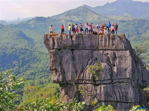 Tanay Rizal A Daytrip Guide To Adventure