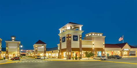 Tanger Factory Outlet Centers Tanger Outlet Florida Locations