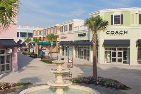 Tanger Outlet Center Charleston Shopping Review 10Best Experts And