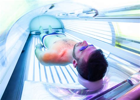 Tanning Bed Dangers Tanning Dangers Tanning Bed Hazards