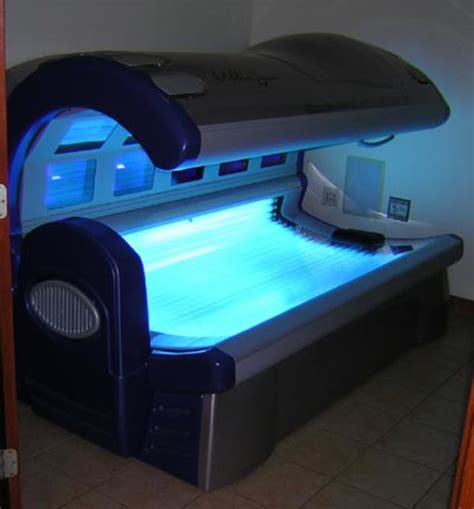 Tanning Bed Final Destination Risks Travel Guides Tips