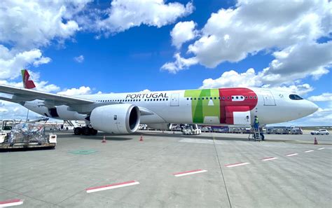 Tap Air Portugal Brings Back Free Stopover Program To Portugal