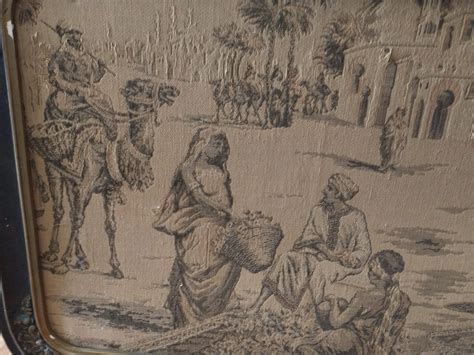 Tapestry Depicting India Found In Thrift Store R Whatisthispainting