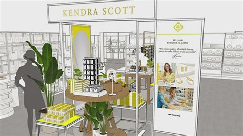 Target And Kendra Scott Bring Flagship Stores To Texas Khou Com