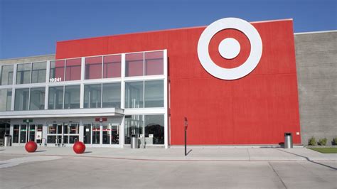 Target Unveils First Store With New Design At New Houston Area Location