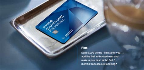 Targeted Offer 60K Bonus For Chase Sapphire Preferred Card Miles To