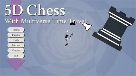 Tas 5D Chess With Multiverse Time Travel Puzzles In 1 06 13 Youtube