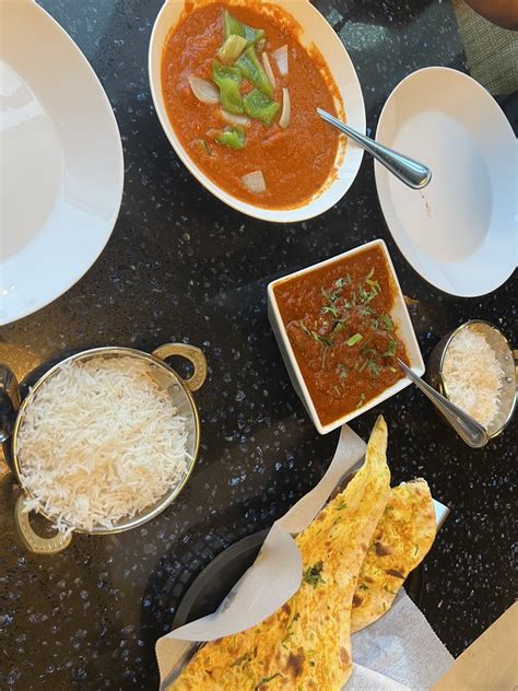 Taste Of India In Destin