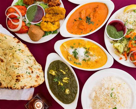 Taste Of India