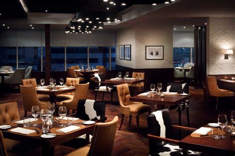 Tastes Of The Capital Jw Steakhouse Restaurants Time Out Abu Dhabi