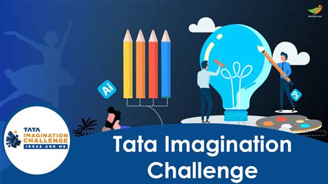 Tata Imagination Challenge 2022 Registration Eligibility Rounds