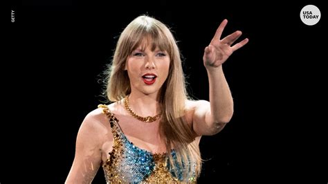 Taylor Swift Announces 3 Miami Shows On Second Leg Of The Eras Tour