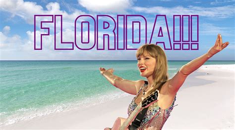 5 Taylor Swift Destin FL Tips