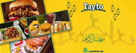 Tayto Deals 2023 Archives Blogpakistan