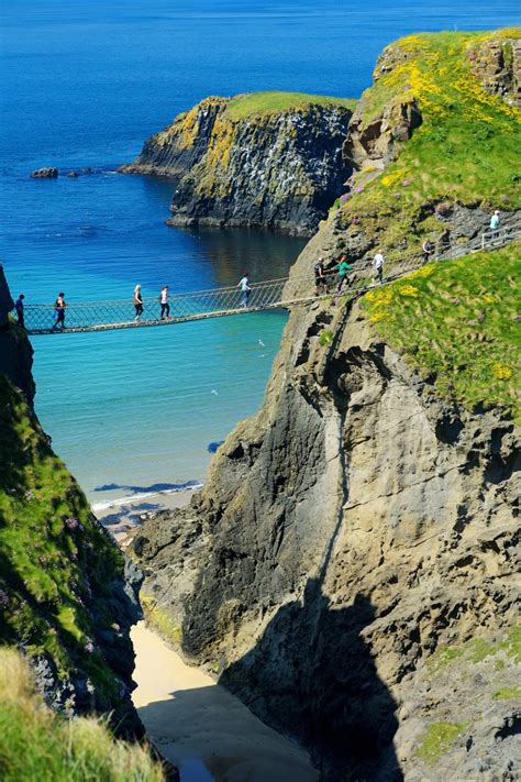 Te Best Mini Moon Destinations In Ireland