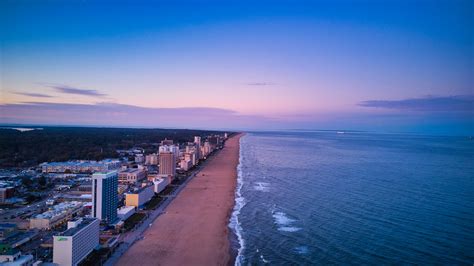 Teaching Jobs Virginia Beach