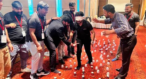 Team Building Fun Activities Archives Event Management Company Blog