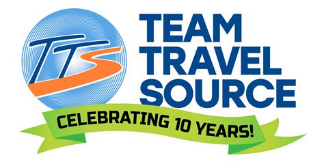 Team Travel Source Guide