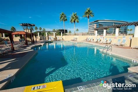 Tempe Mission Palms Hotel And Conference Center 250 Photos 222