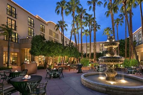 Tempe Mission Palms Hotel And Conference Center Updated June 2024