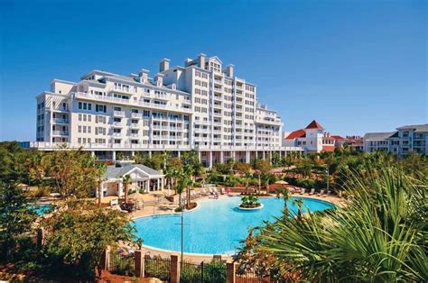 Ten Best Resorts In Florida Family Vacations Us