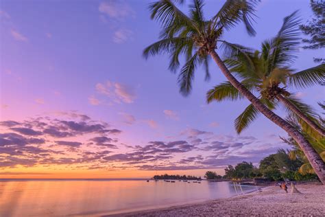 Ten Reasons To Visit Mauritius Luxury Escapes Magazine Tropical