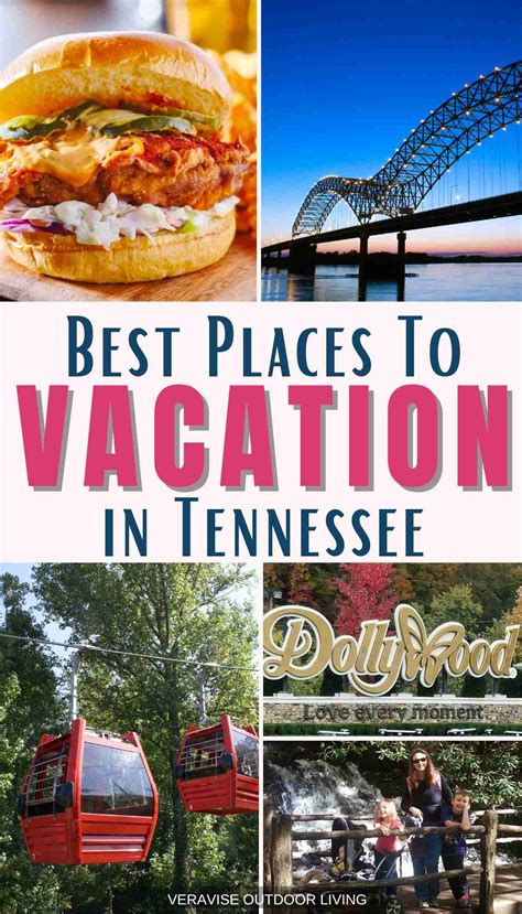 Tennessee Vacation Guide Plan The Best Family Vacations To Tennessee