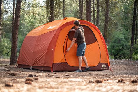 Tent Reviews Switchback Travel