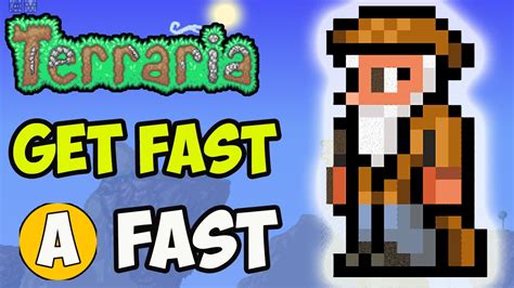 Terraria How To Get Merchant 2 Ways Easy Terraria How To Find