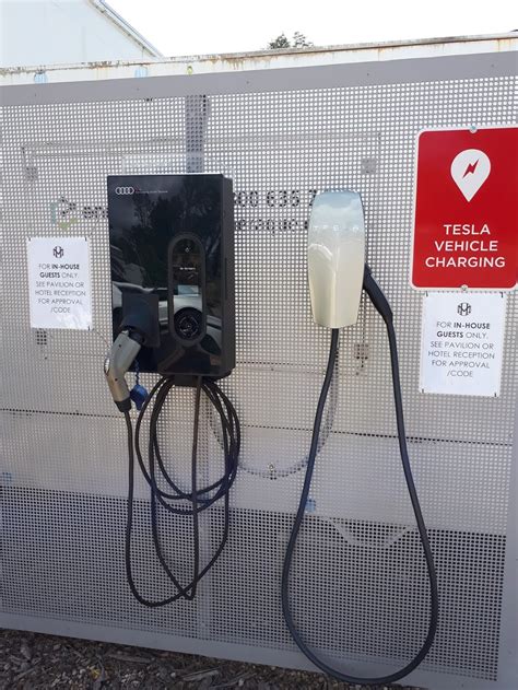 Tesla Destination Charger 52 88 Great Western Hwy Medlow Bath Nsw