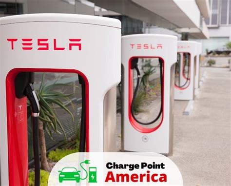 Tesla Destination Charger Vs Supercharger All You Need To Know