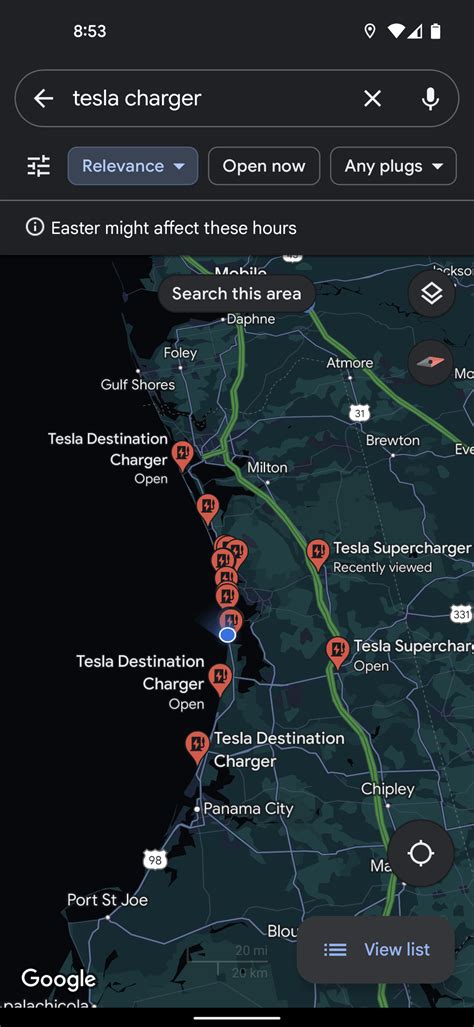 Tesla Destination Chargers What S The Chance These Work With An