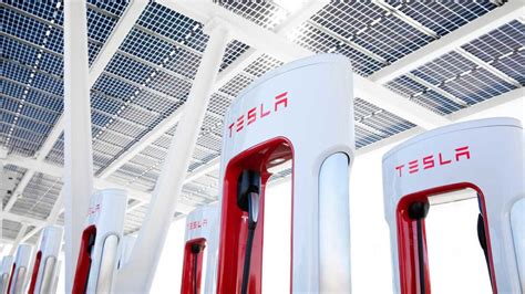 Tesla Launches New Ev Charging Battle But The Plug War Is Already Over