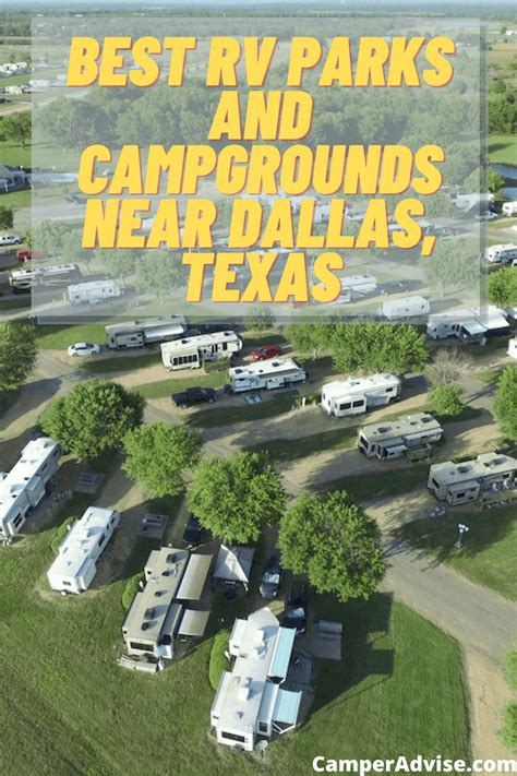 Texas Best Camping 2019 Camping In Texas Best Rv Parks Best