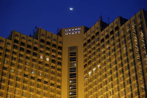 Texas Challenges Marriott And Hyatt Over Resort Fees