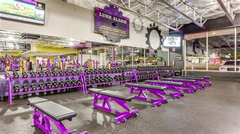 Texas Gym Dallas