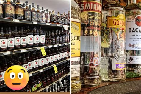 Texas Liquor Stores Will Be Closed For 61 Straight Hours Twice