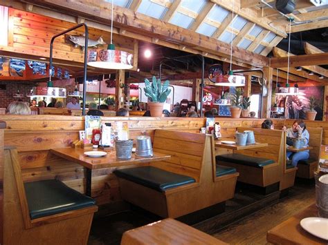 Texas Roadhouse Coralville Iowa 9 24 11 04 Restaurant Design