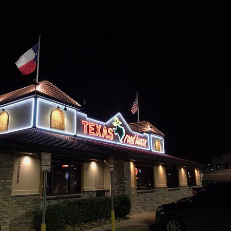 Texas Roadhouse Destin FL Restaurant