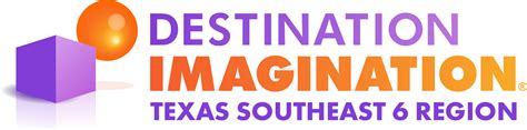 Texas Southeast 6 Region Destination Imagination