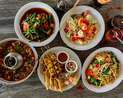 Thai Delight Menu Phoenix Order Thai Delight Delivery Online Postmates