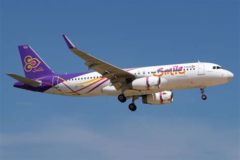 Thai Smile