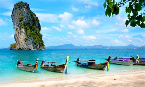 Thailand Honeymoons Vacation Packages Legends