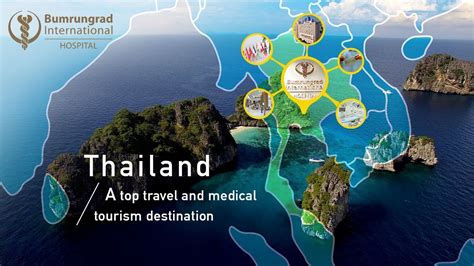 Thailand L A Top Travel And Medical Tourism Destination Bumrungrad