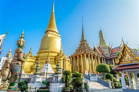 Thailand S 8 Most Iconic Landmarks Thaiger