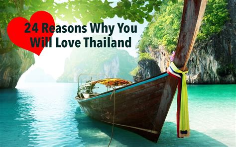 Thailand Vacation Tips 5 Reasons Why You Will Enjoy Your Holiday