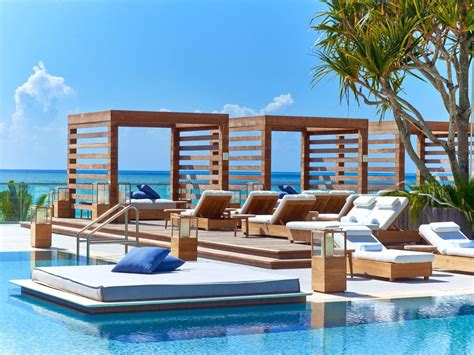 The 10 Best 5 Star Hotels In Miami Beach Usa Booking Com